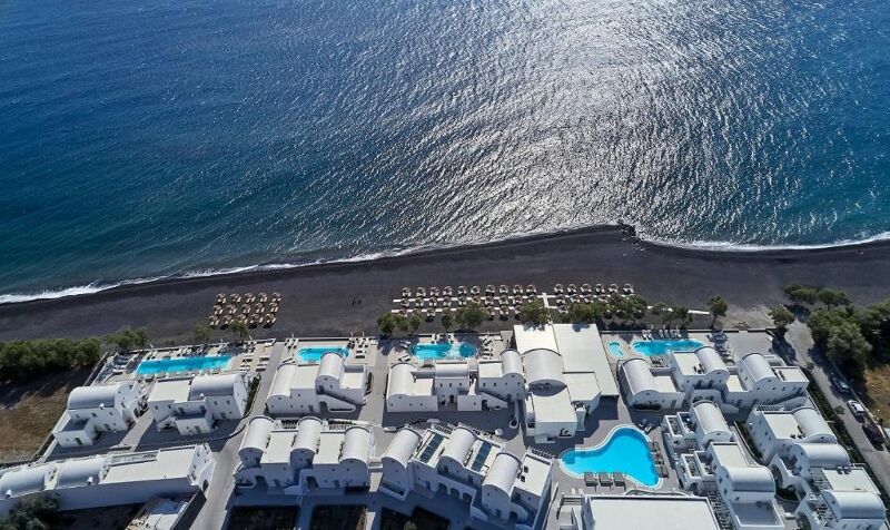 Hôtel Costa Grand Resort & Spa 5*