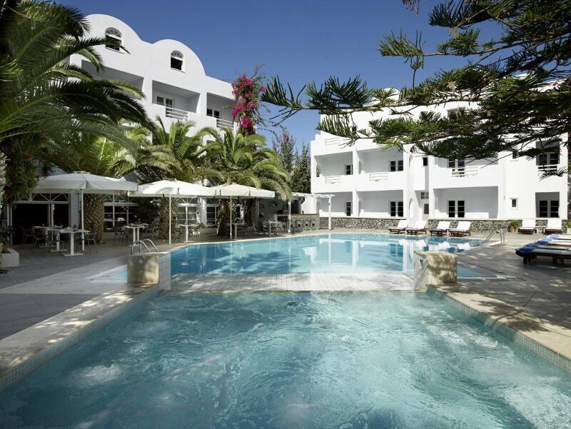 Afroditi Venus Hotel & Spa 4*