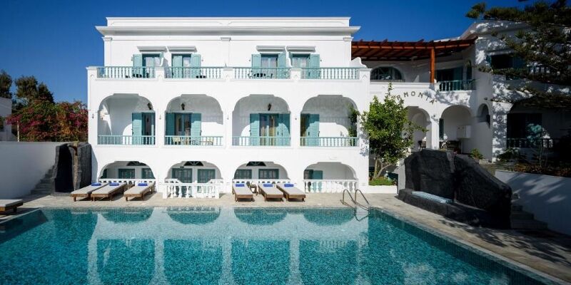 Hôtel Armonia 3*