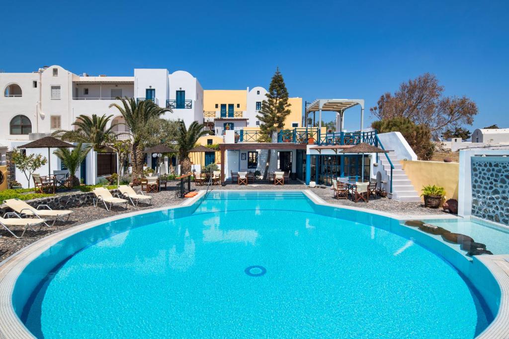 Hôtel Kalimera 3*