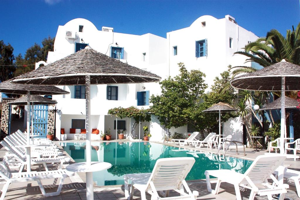 Hôtel Kalma 3*