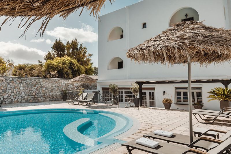 Hôtel Mary Bill 4*