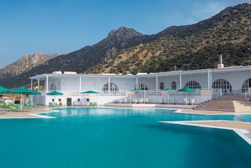 Hôtel Canvas by Mitsis Family Village 4*