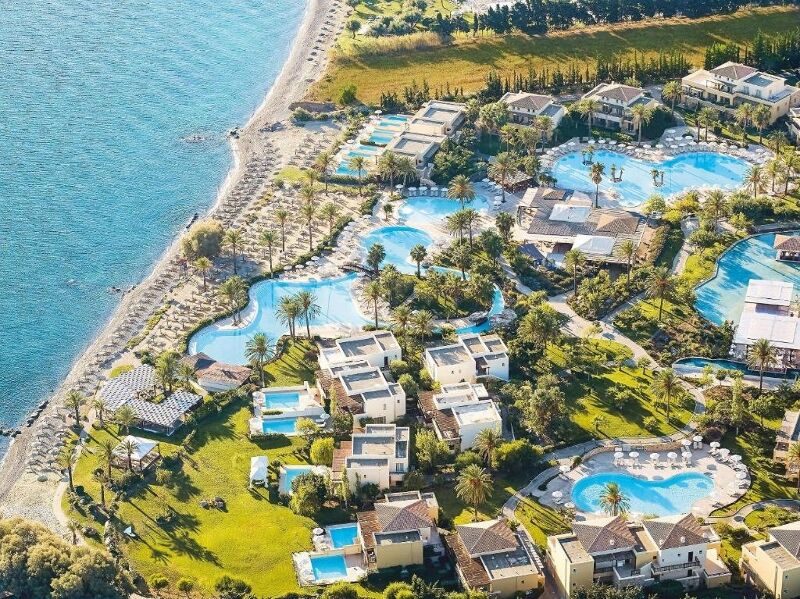 Hôtel Grecotel Kos Imperial 5*