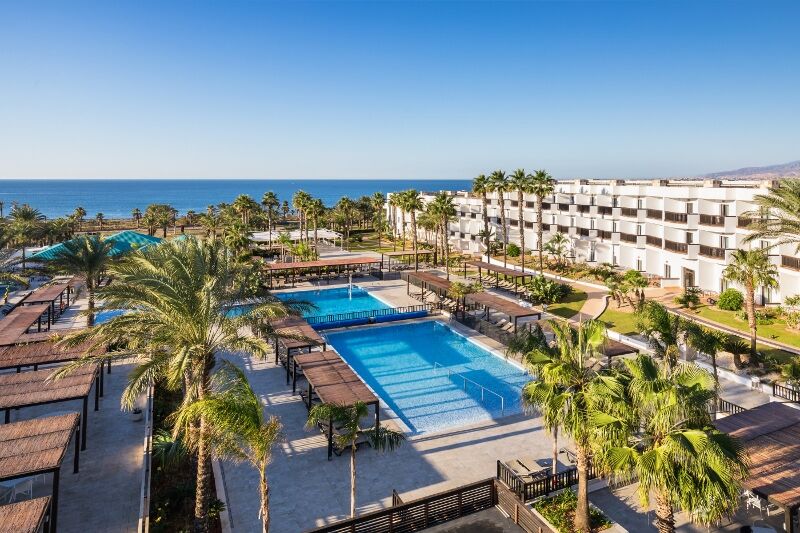 Hôtel Barcelo Cabo de Gata 4* - avec Location de Voiture