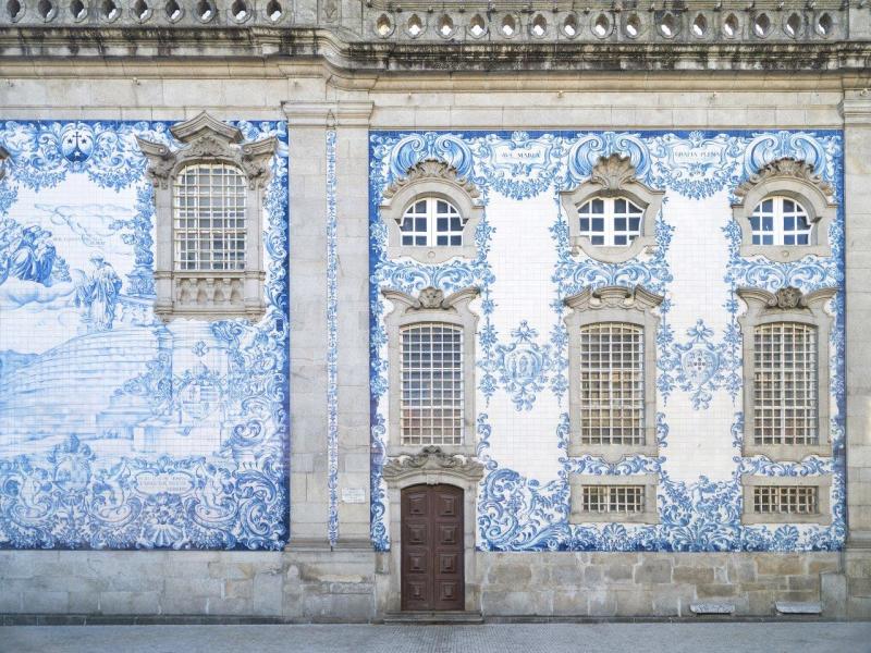 Autotour Découvertes du Portugal