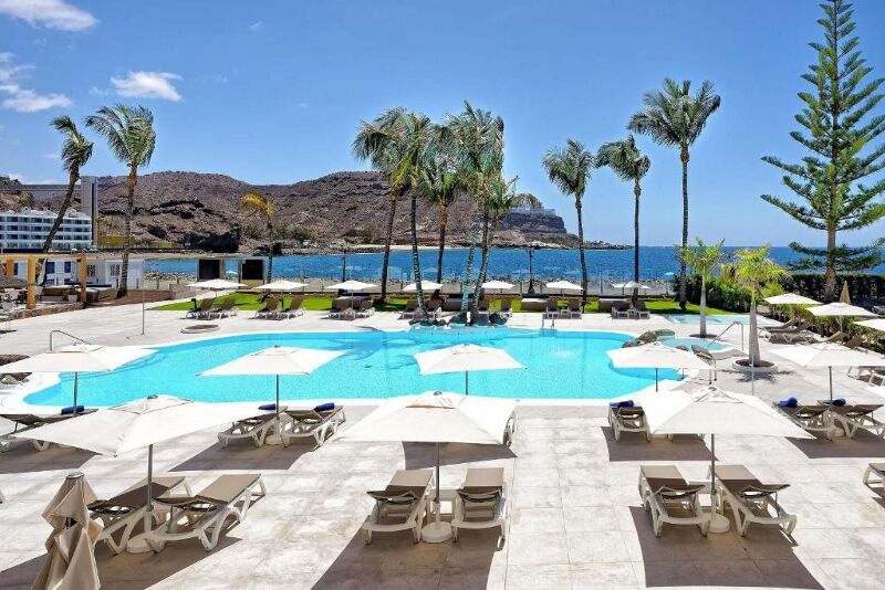 Hôtel H10 Costa Mogan 4*