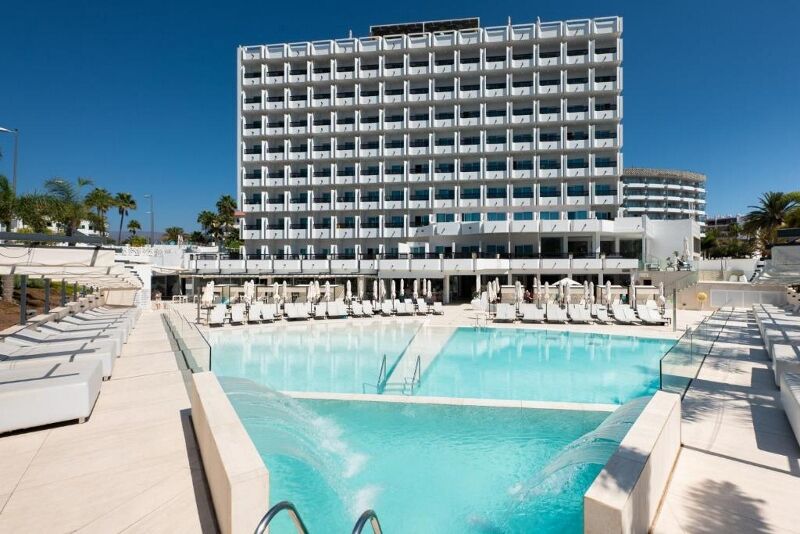 Hôtel Caserio 4*