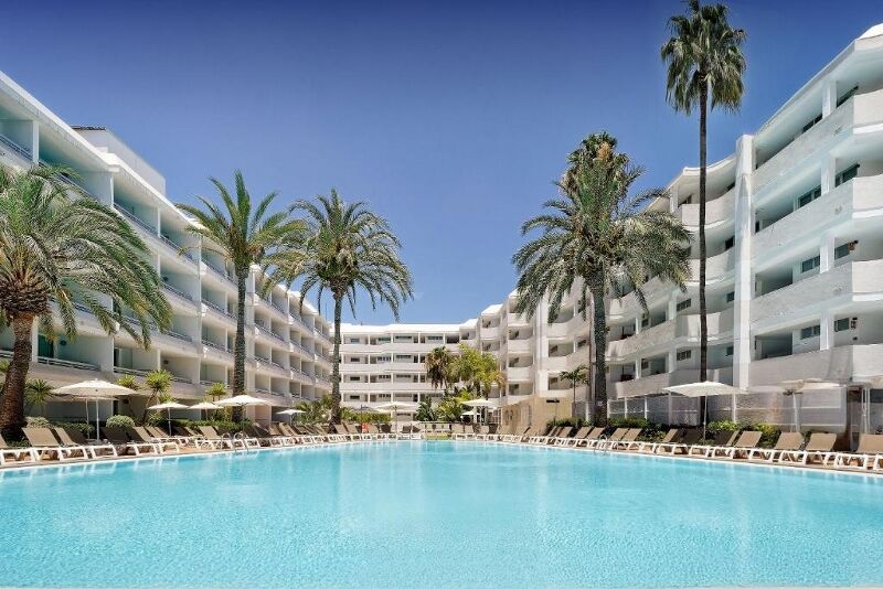 Hôtel Akeah Broncemar 4*