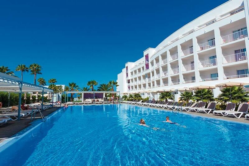 Hôtel Riu Gran Canaria 4*