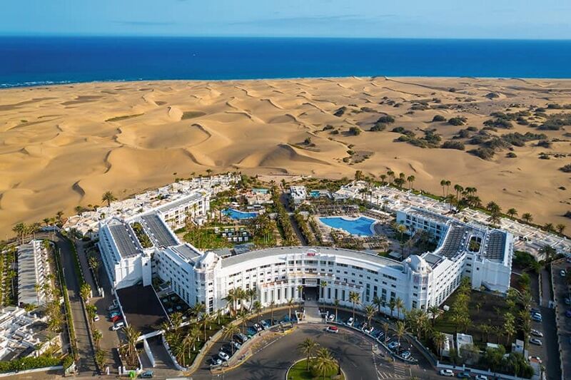 Hôtel Riu Palace Maspalomas 4* - Adults Only