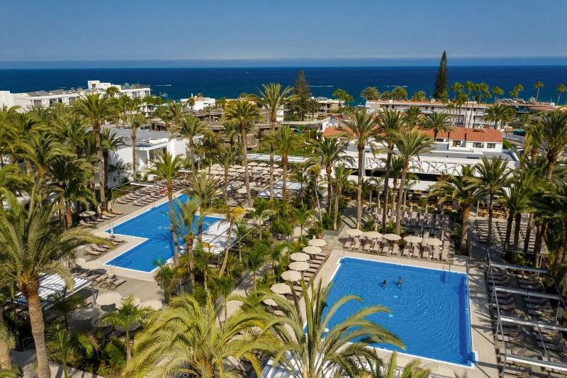 Hôtel Riu Palace Palmeras 4*
