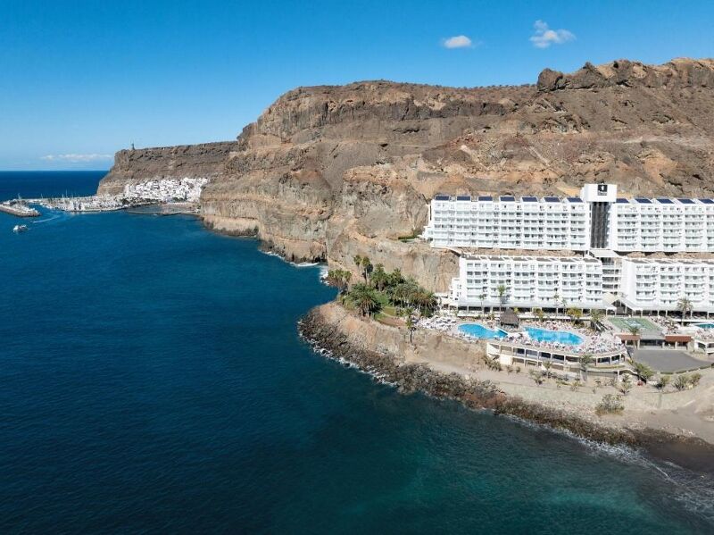 Hôtel Taurito Princess 4*