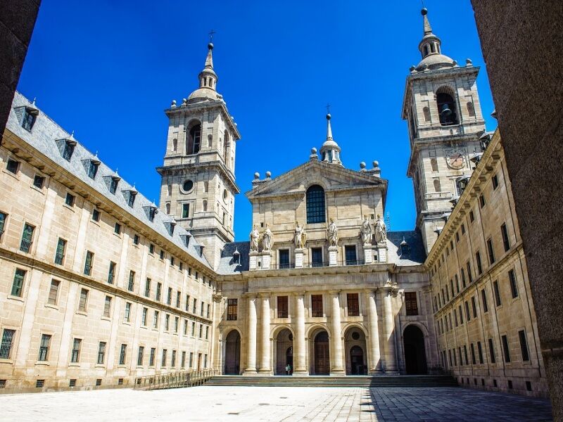 Autotour Au Coeur de l'Espagne