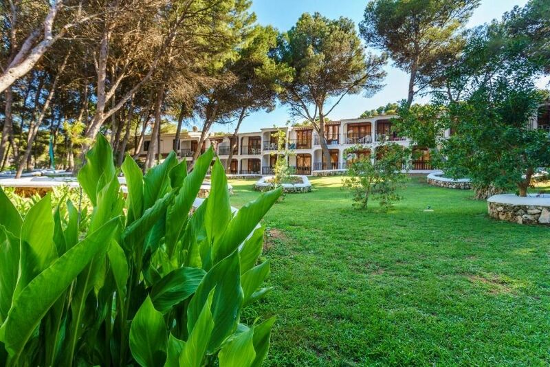 Apparthôtel Sol Parc 3*