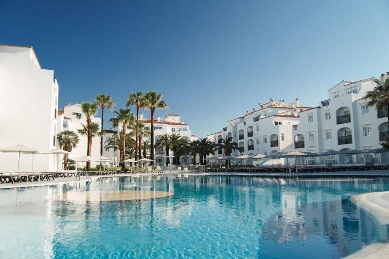 Hôtel Carema Beach Menorca 4*