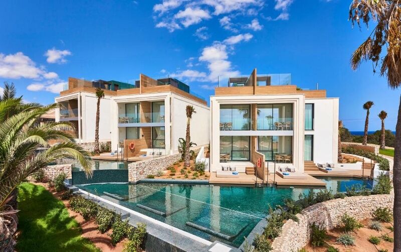 Hôtel Insotel Punta Prima Resort & Spa 5*