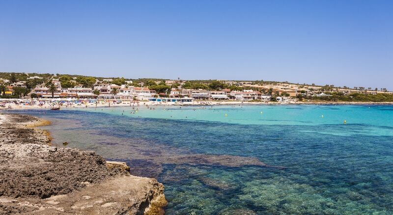 Hôtel Insotel Punta Prima Resort & Spa 5*