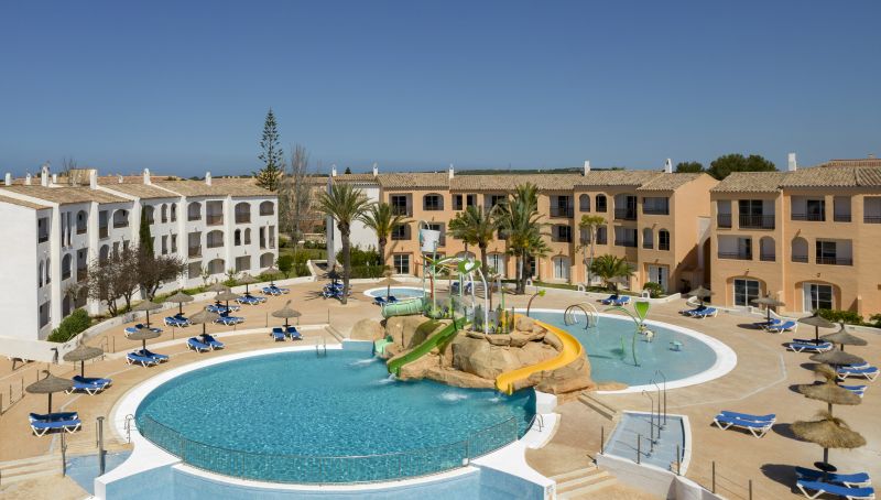 Club Coralia Sol Falcó 4*