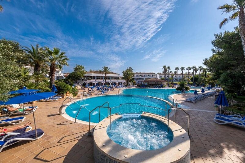 Hôtel Sagitario Princesa Playa 4*