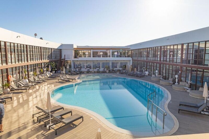 Hôtel Seth Port Ciutadella 4*