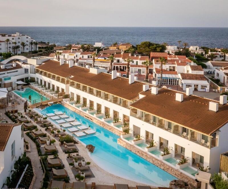 Hôtel Suites del Lago 5* - Adults Only