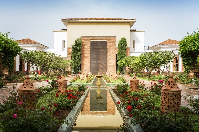 Hôtel Robinson Agadir 4*