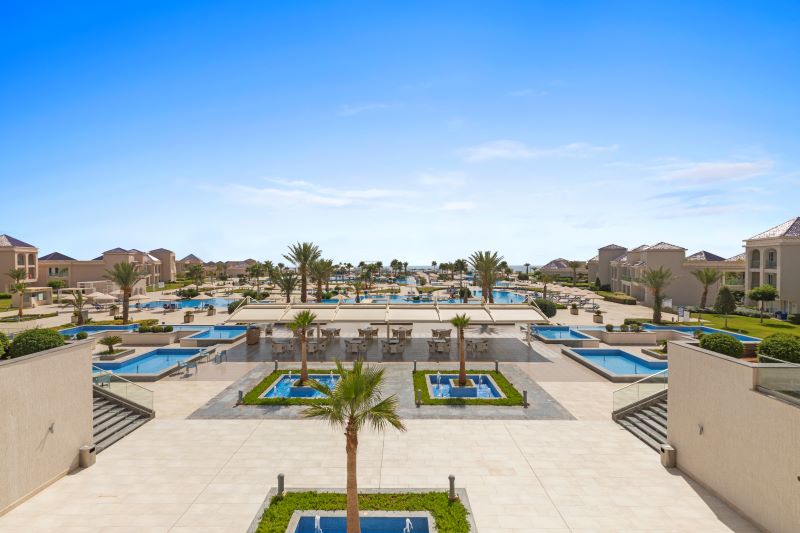Hôtel Pickalbatros White Beach Resort Taghazout 5* - Adult Only+16