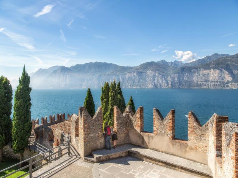 Autotour Des Eaux Enchanteresses : à la Découverte des Lacs d'Italie