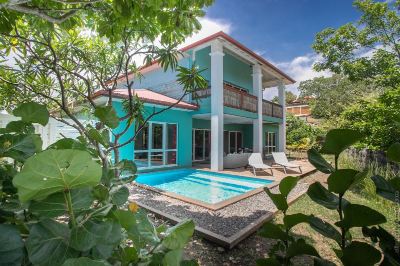 Résidence Les Villas du Lagon - sans transfert