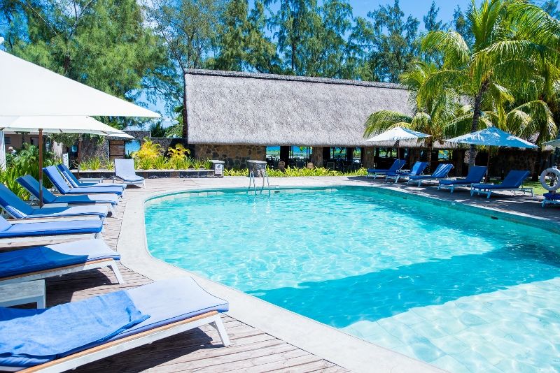 Club Coralia Villas Mon Plaisir 3* avec vols Emirates