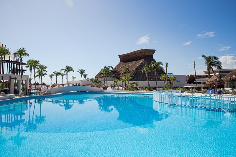 Hôtel Bahia Principe Grand Tulum 5*