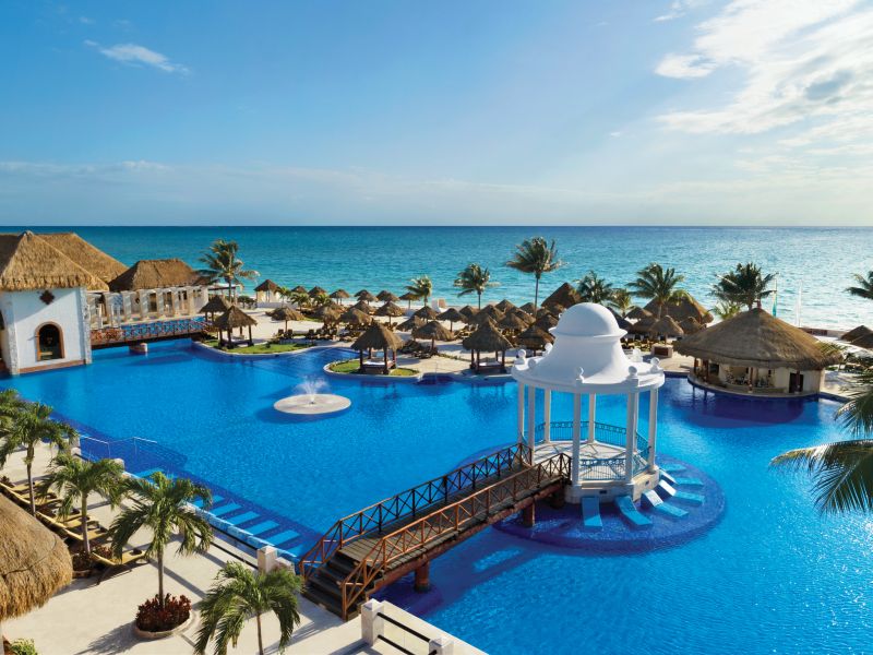 Hôtel Dreams Sapphire Resort & Spa 5*