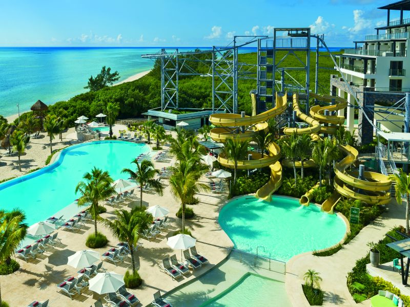 Hôtel Dreams Natura Resort & Spa 5*