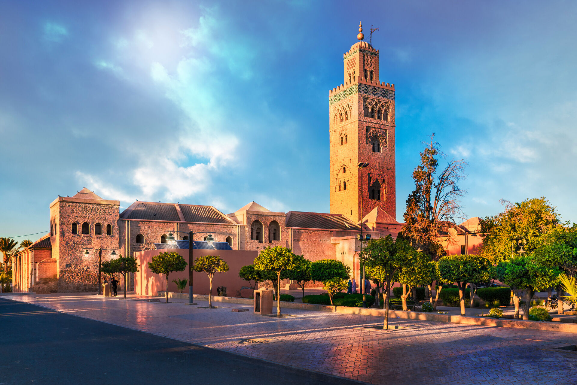 Circuit Jet Tours à l'Essentiel - Maroc, Au fil des Villes Impériales