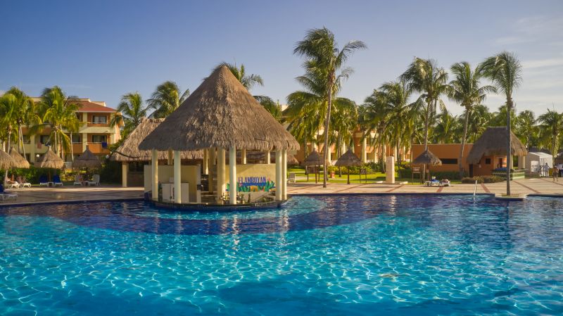 Hôtel Bahia Principe Grand Coba 5*