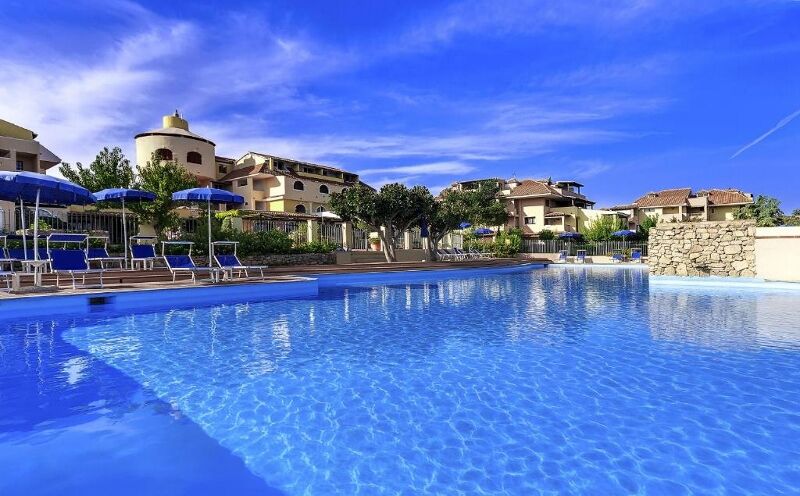 Colonna Beach Hôtel & Apartments 4* - sans transfert