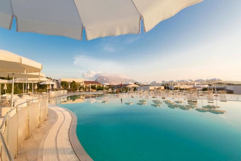 Hôtel Grande Baia Resort & Spa 4* avec Location de Voiture