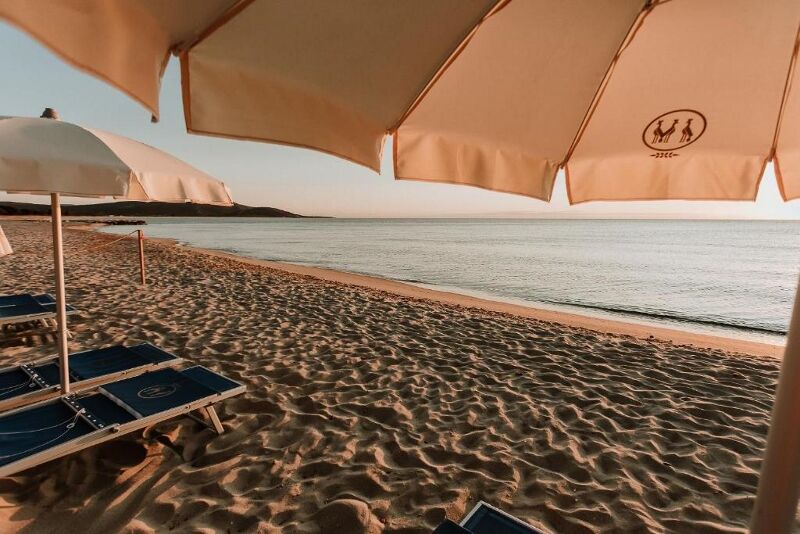 Hôtel Fior di Sardegna Resort 4* - sans transfert