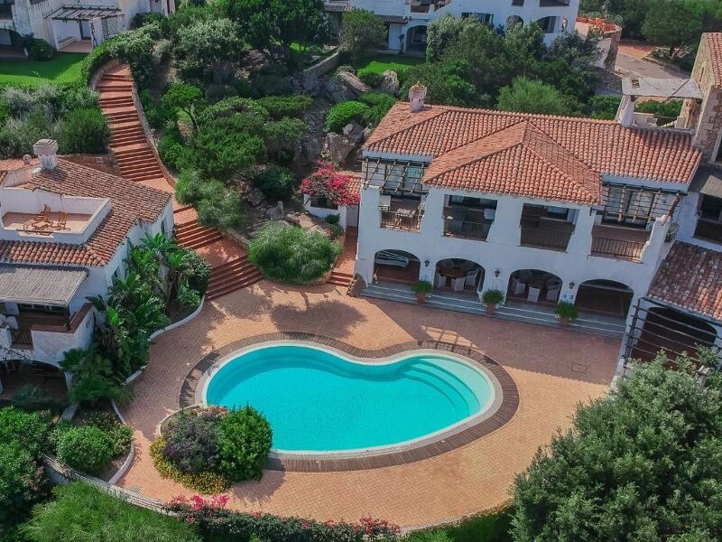 Hôtel Il Giardino Degli Oleandri 3* - sans transfert
