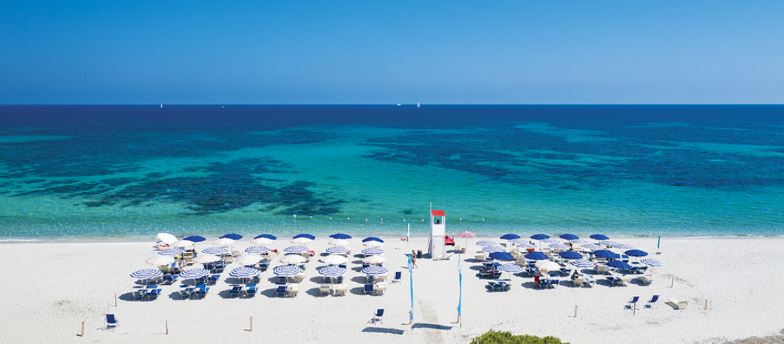Club Coralia Janna e Sole 4*