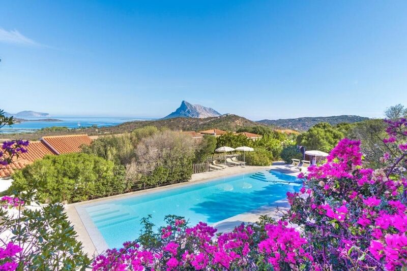 Résidence Hôtel Lu Nibareddu 3*
