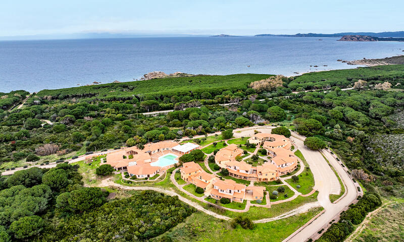 Résidence Vignola Mare – Sans transfert