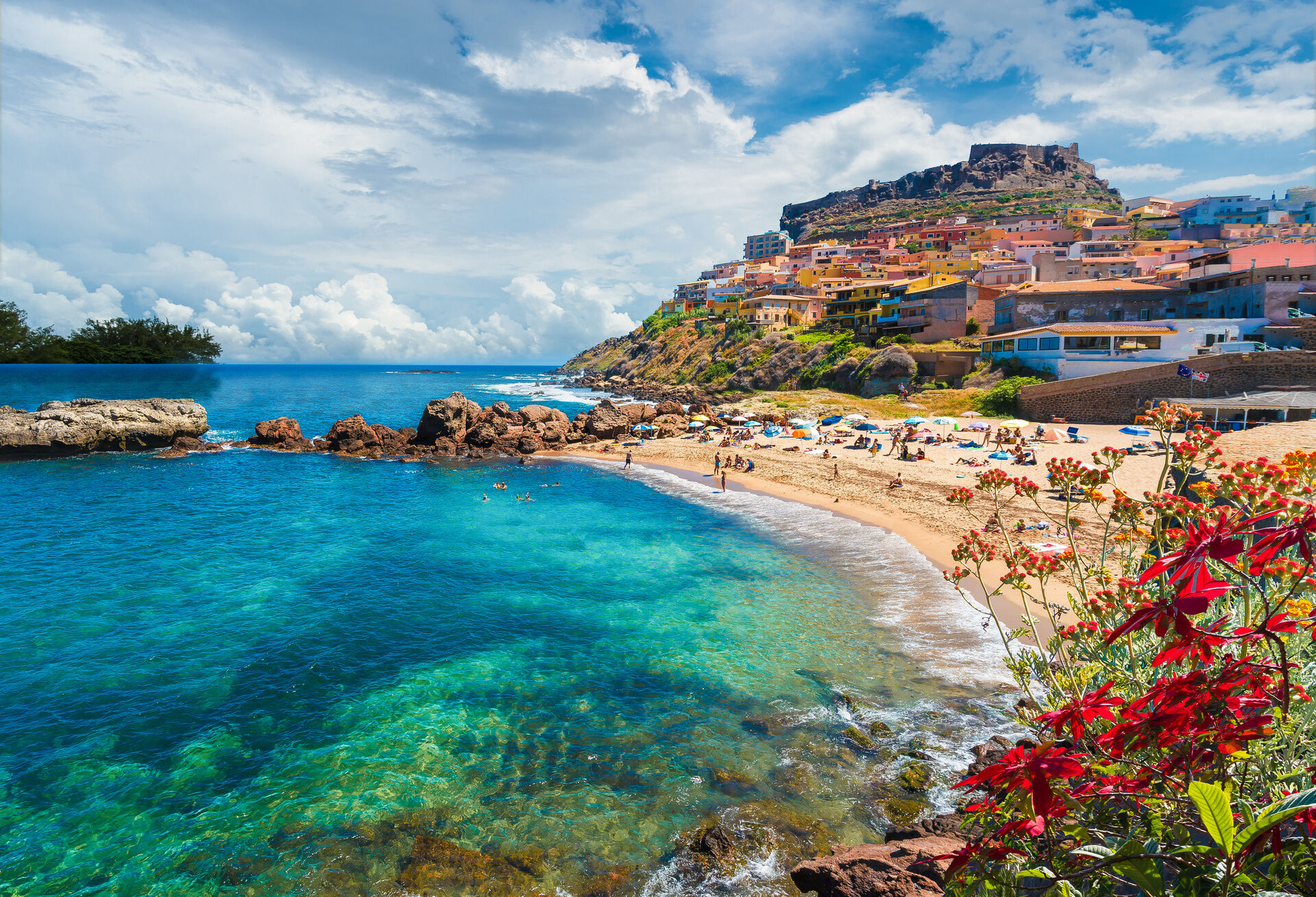 Autotour Expériences : Sardaigne Essentielle 3*