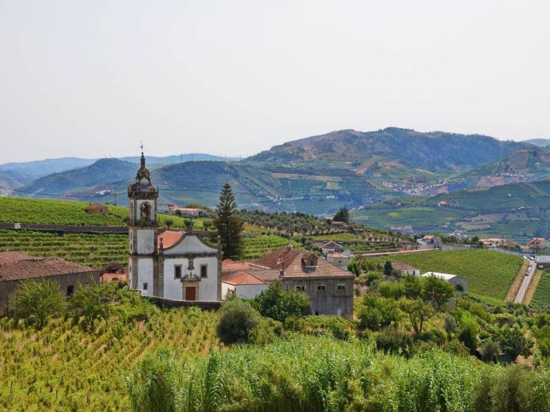 Autotour Les Perles du Nord du Portugal