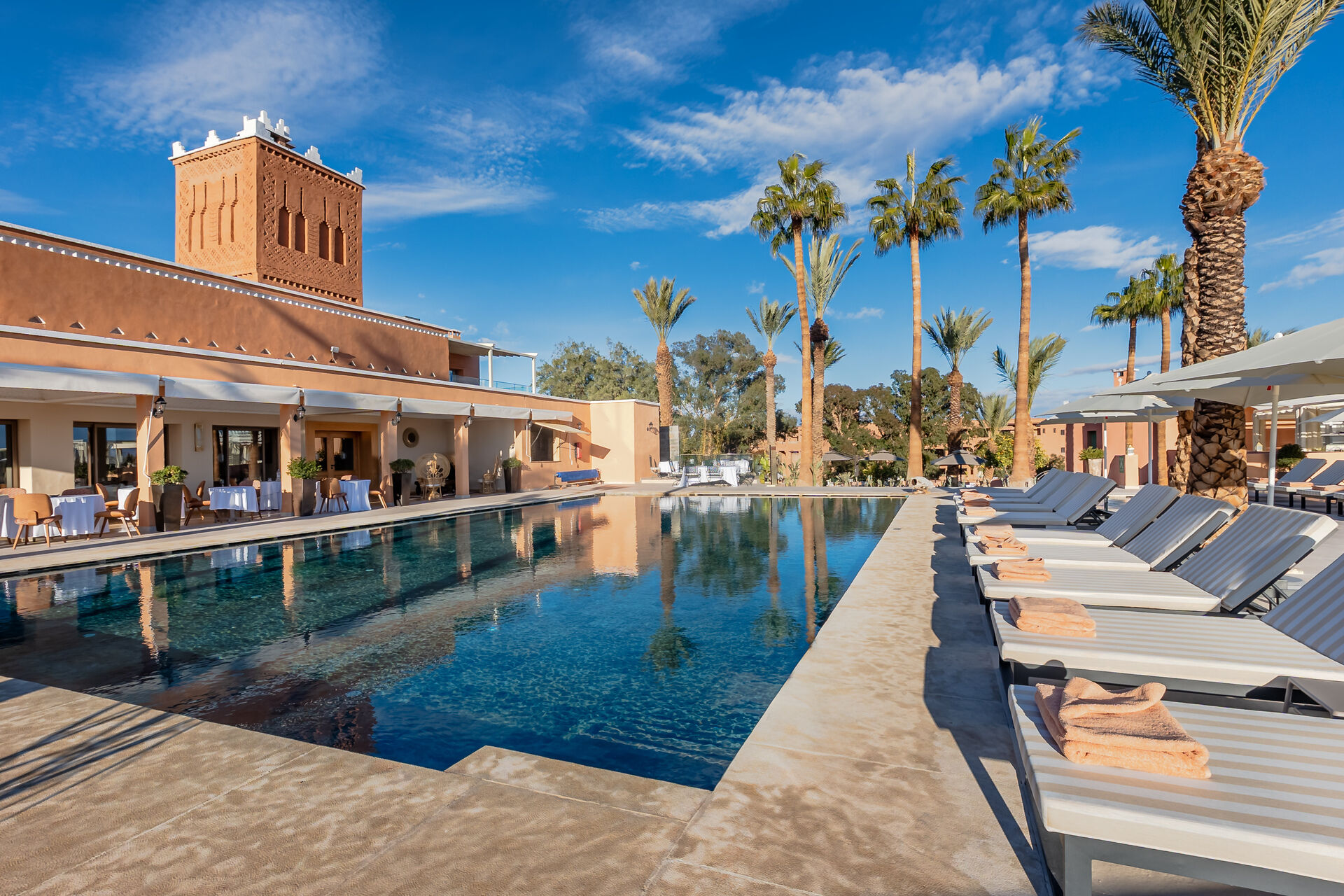 Kenzi Azghor Hôtel 5*