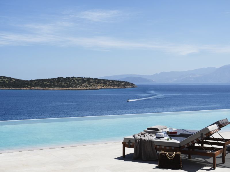 Hôtel Niko Seaside Resort MGallery 5*