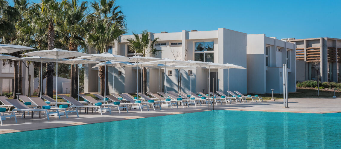 Hôtel Iberostar Cala Domingos 4*