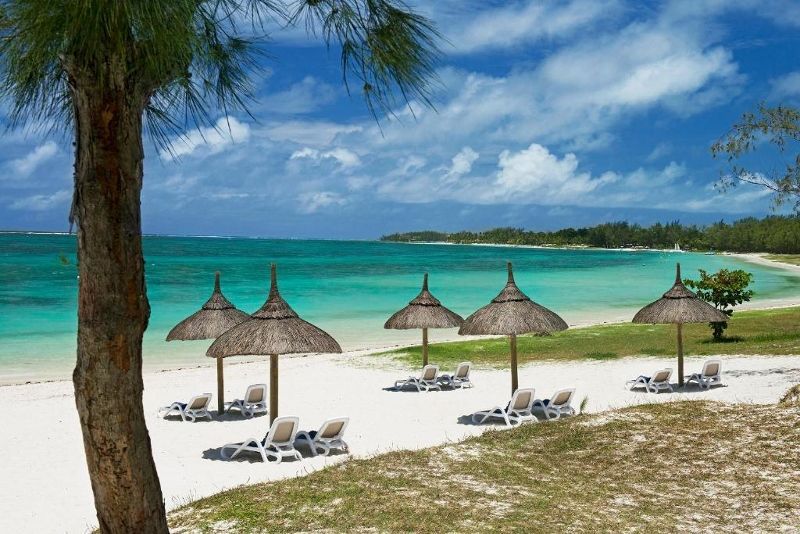 Hôtel Sunrise Attitude 4* - Adults Only
