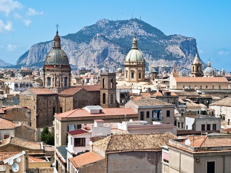 Autotour Sicile : Escapade sur la Côte Ouest